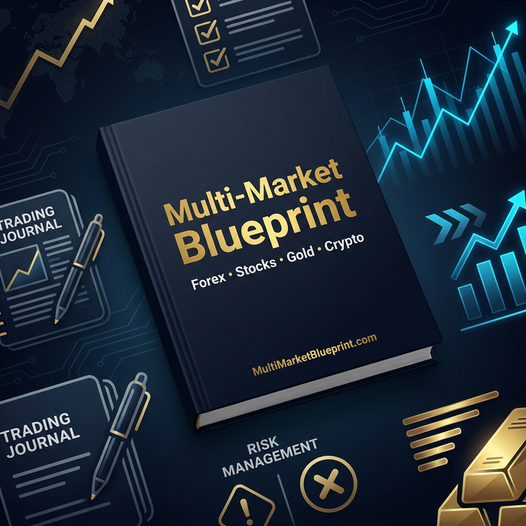 Multi-Market Blueprint Product