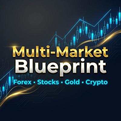Multi-Market Blueprint