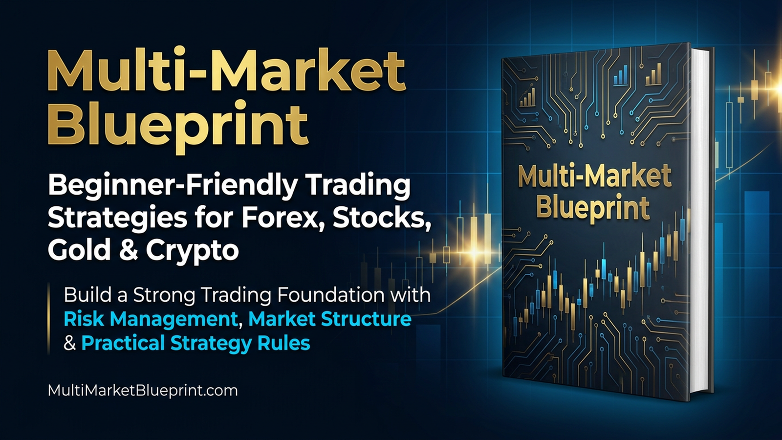 Multi-Market Blueprint Ebook Business Package